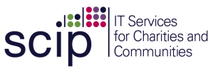 SCIP logo